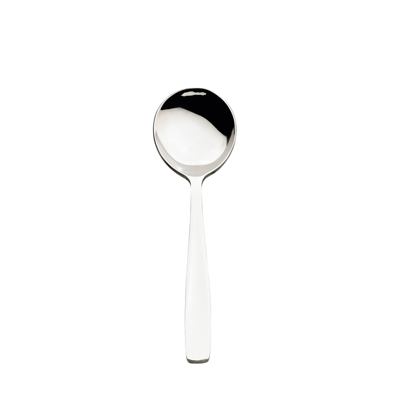 Modena Bouillon Spoon