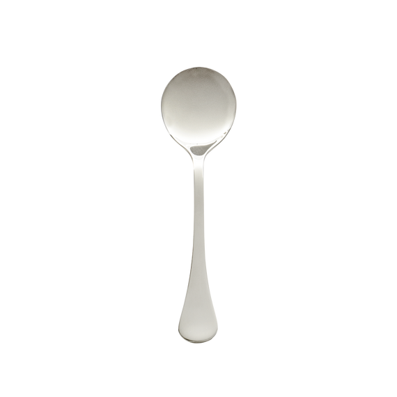 Luna Bouillon Spoon
