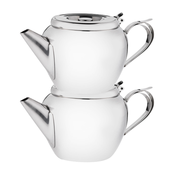 Stackable Teapot – Browne Foodservice