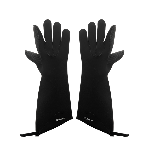 kitchen grips handschuhe KITCHENGRIPS PRO Finger Glove, 15" – Browne Foodservice
