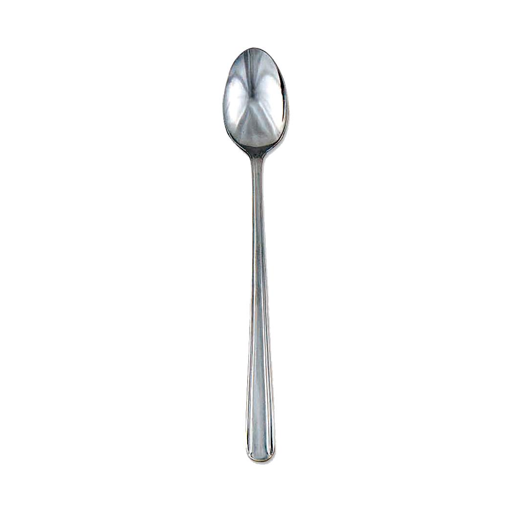 Dominion Iced-Tea Spoon