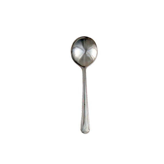 Dominion Bouillon Spoon