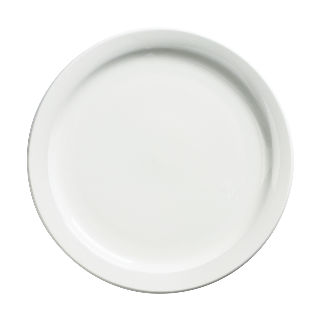 PALM Side Plate