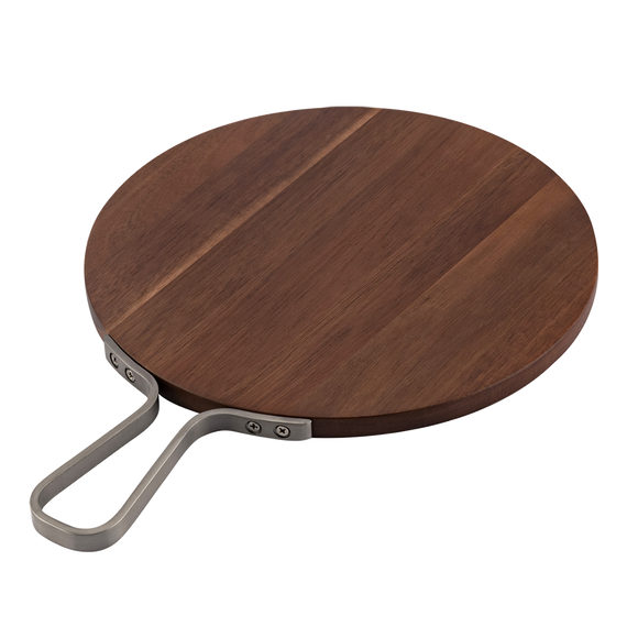 Serving Board With Handle