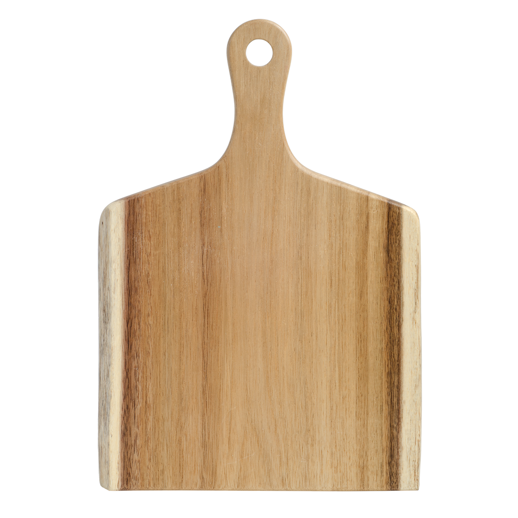 Serving Board with Handle