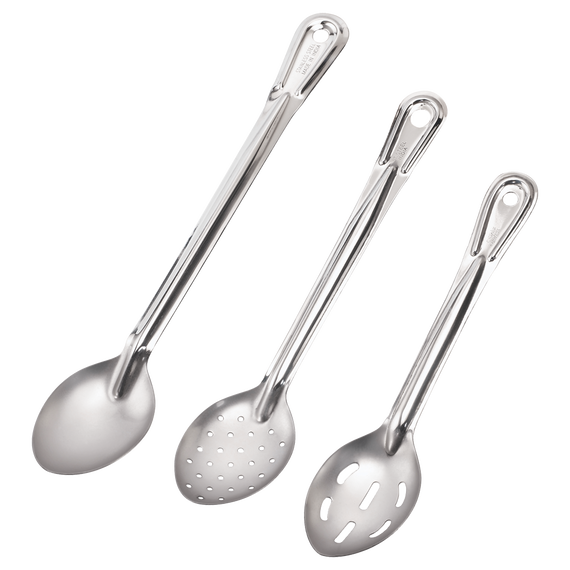 Conventional 11" Serving Spoon