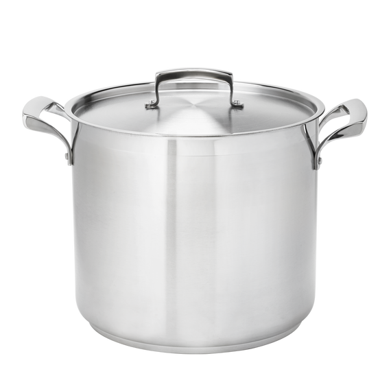 Stainless Steel Stock Pot