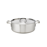 Stainless Steel Brazier