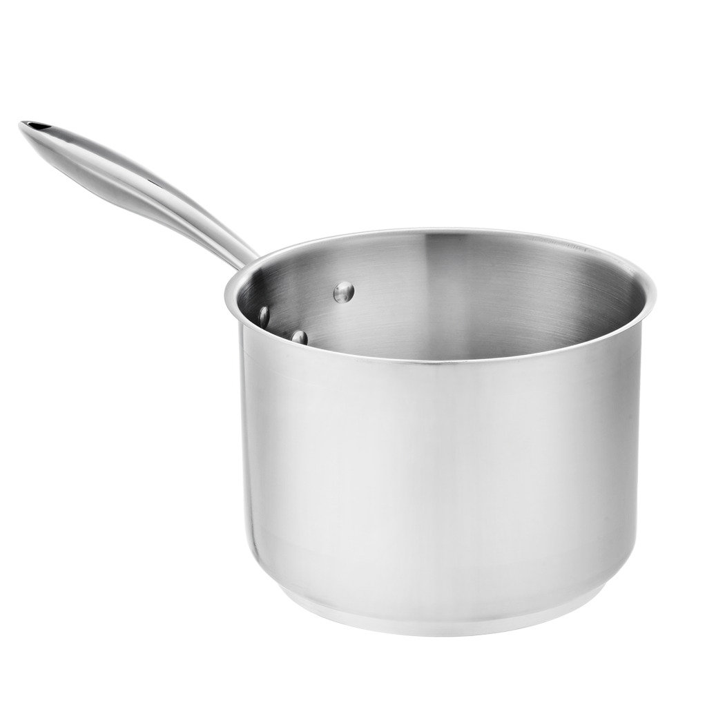 Stainless Steel Deep Sauce Pan