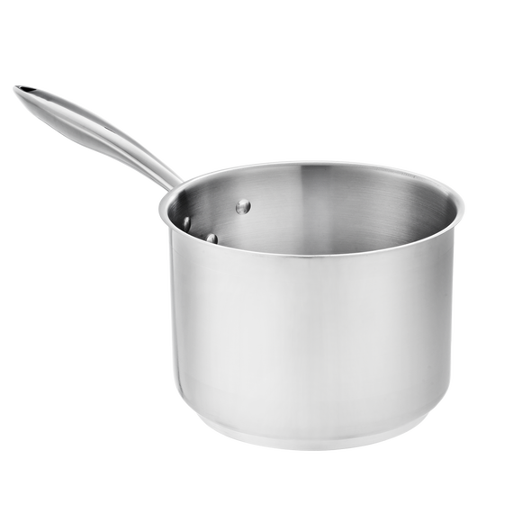 Stainless Steel Deep Sauce Pan