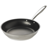 Themalloy Stainless Steel Deluxe Fry Pan