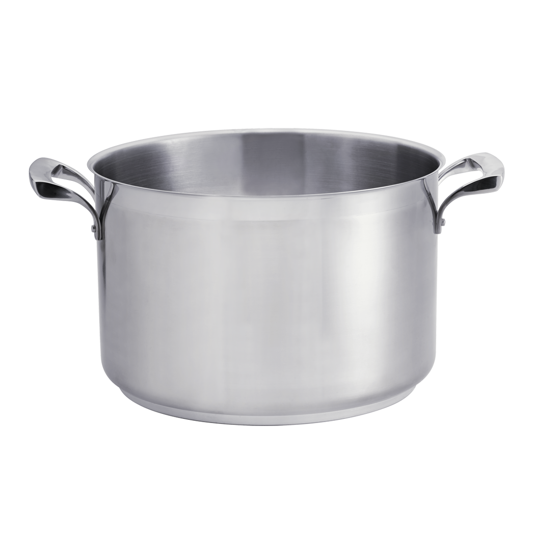 Stainless Steel Sauce Pot