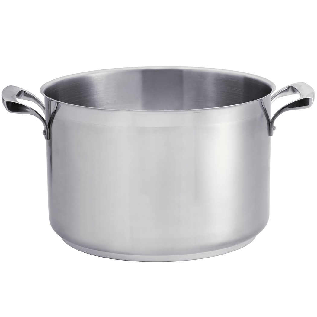 Stainless Steel Sauce Pot