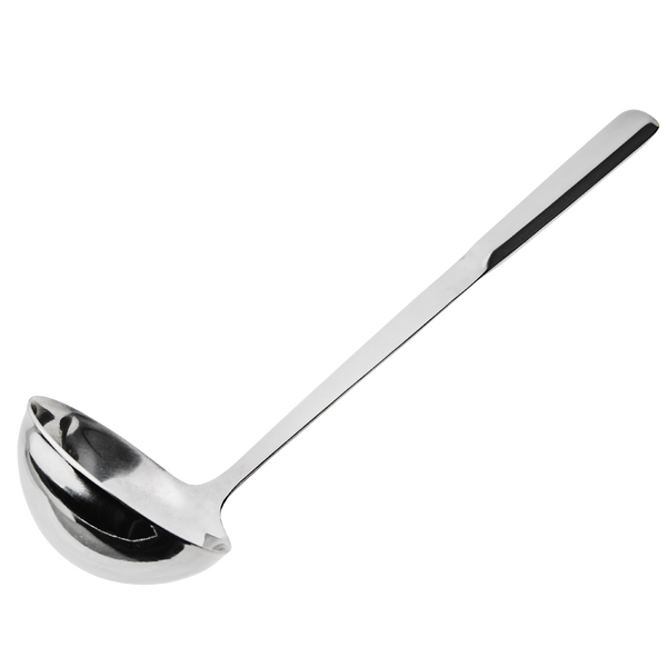 Elite Deep Serving Ladle – Browne Foodservice