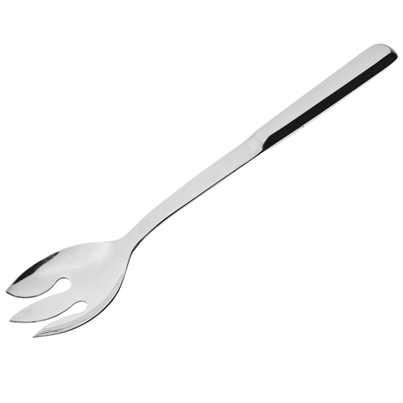 Elite  Notched Spoon