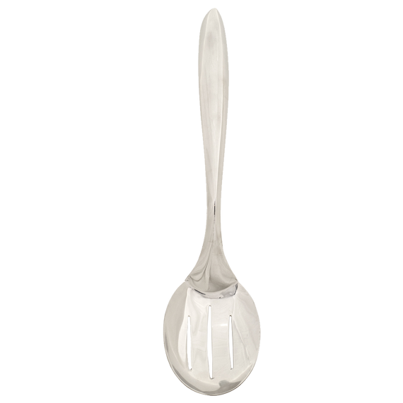Eclipse Slotted Serving Spoon