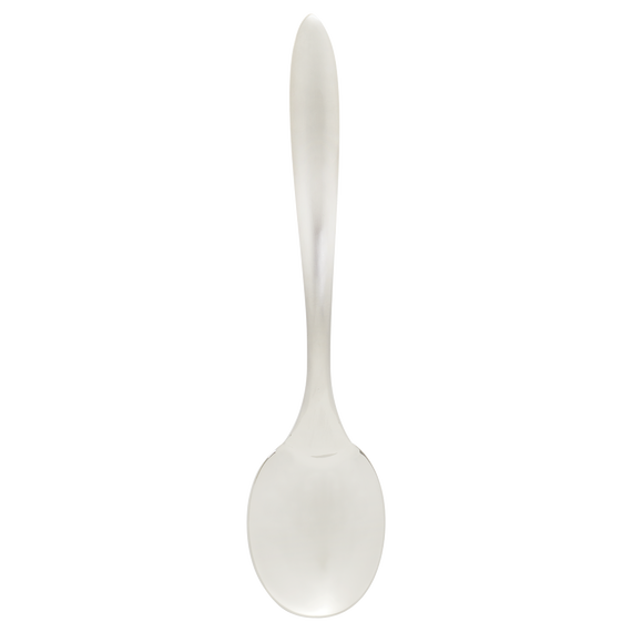 Eclipse Solid Serving Spoon