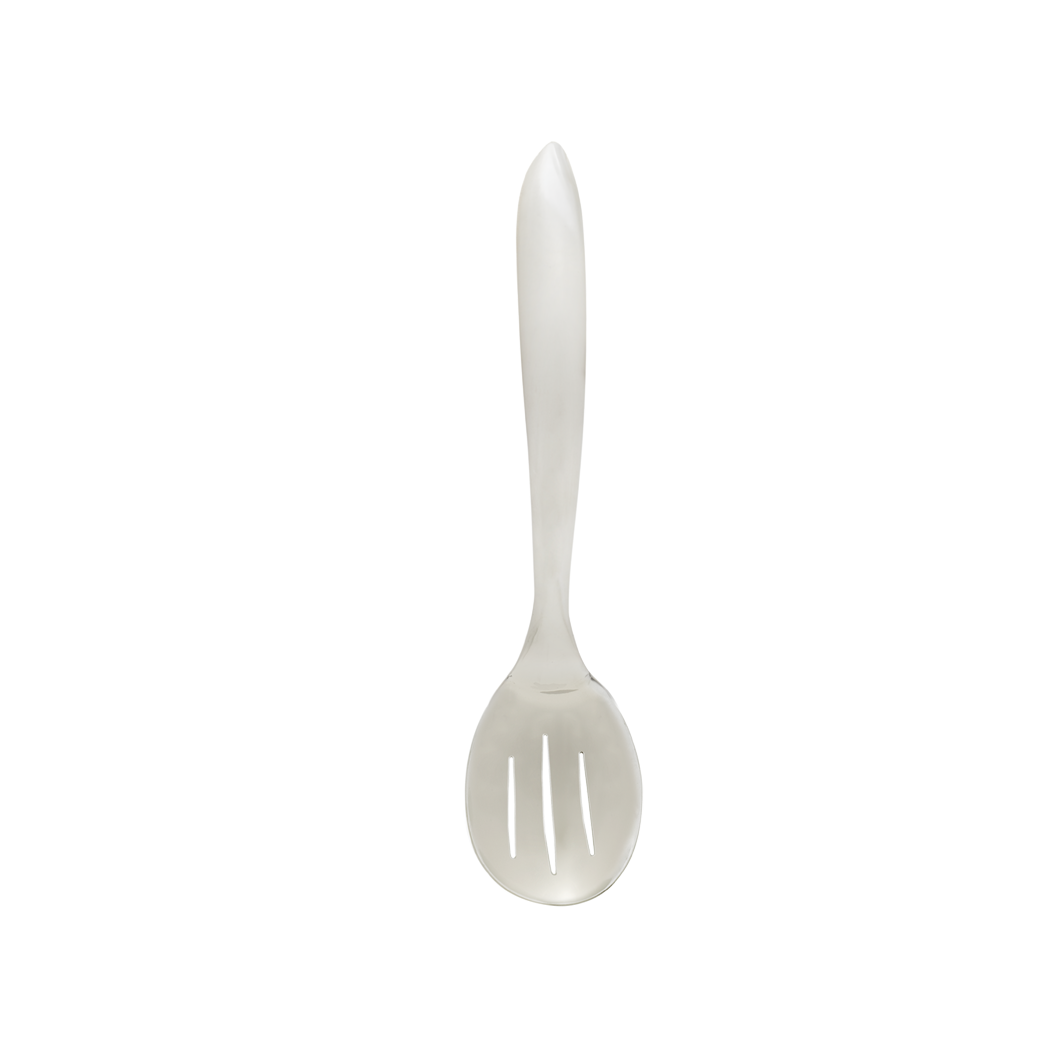 Eclipse Slotted Serving Spoon