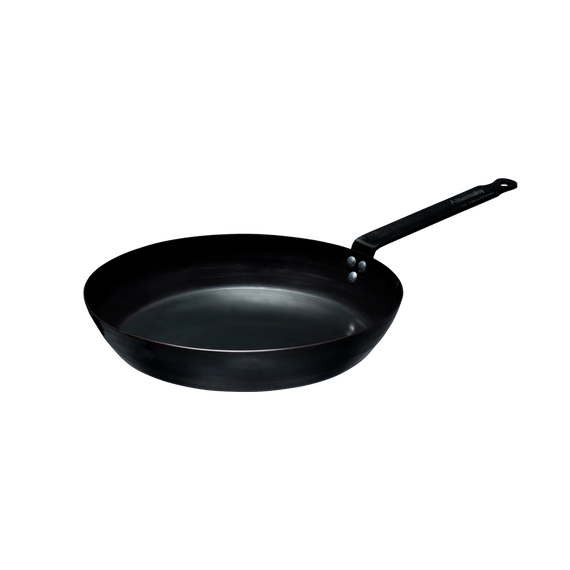 Carbon Steel Fry Pan