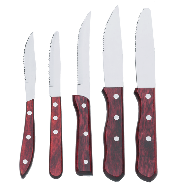 Vista Steak Knife – Browne Foodservice