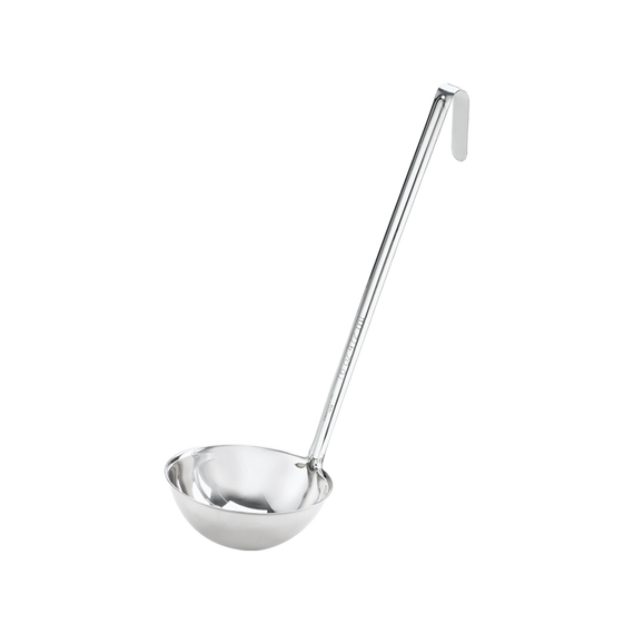 Conventional Two-Piece Ladle
