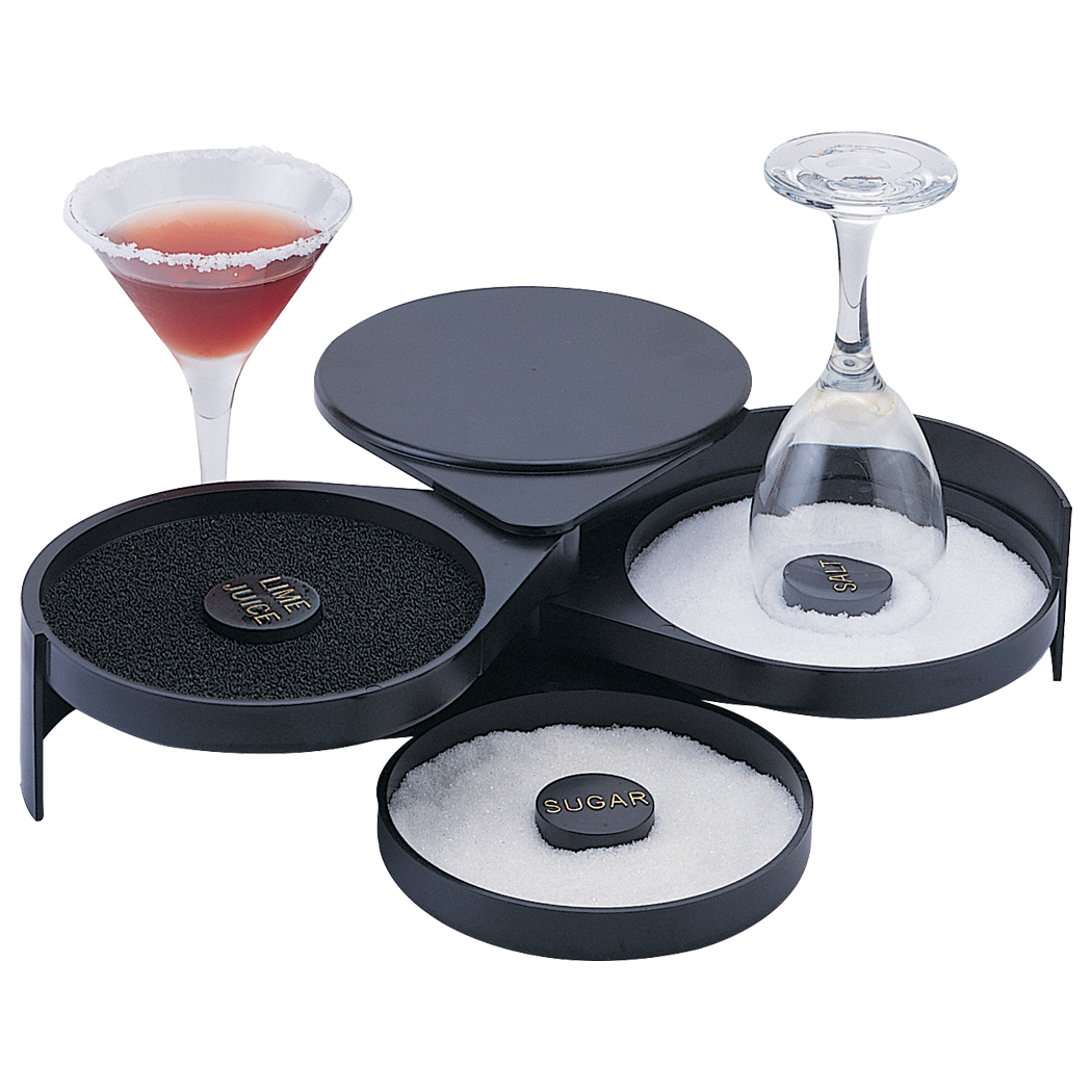 Archie Rimmer Glass Rimmer – Browne Foodservice
