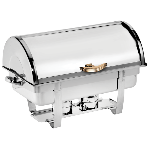 Economy Roll Top Chafer