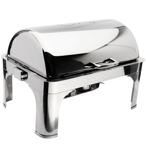 Harmony Rectangular Chafer – Browne Foodservice