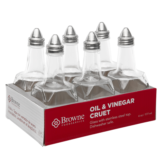 Oil & Vinegar Dispenser