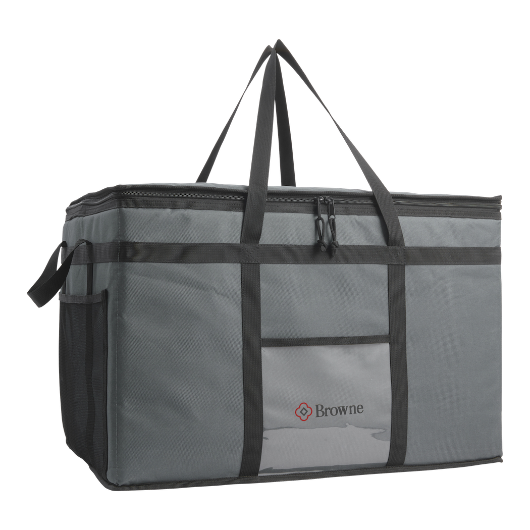 Delivery Bag Browne Foodservice