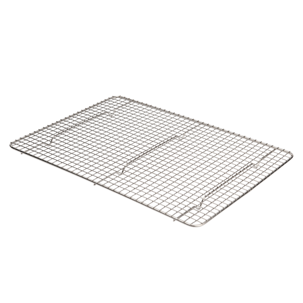 Footed Pan Grate – Brownefoodservice