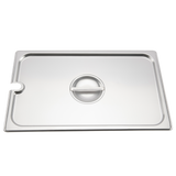 Steam Pan, Full size cover
