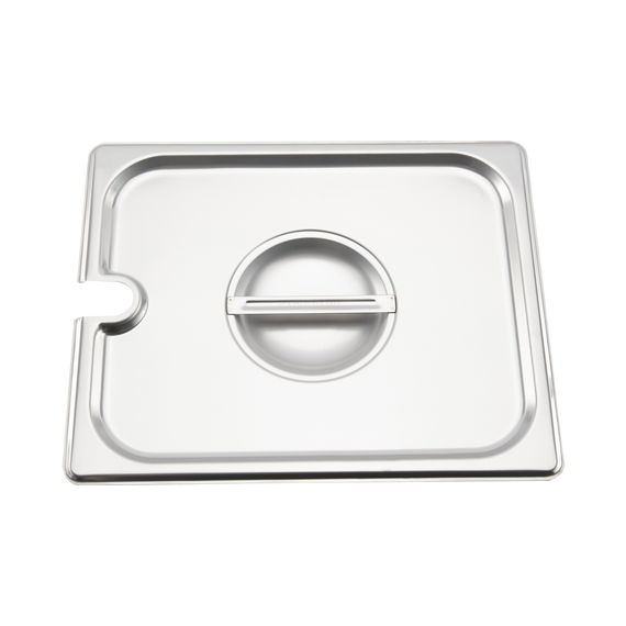 Half size, Perforated Steam Pan