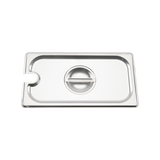 Steam Pan, One-Third size cover