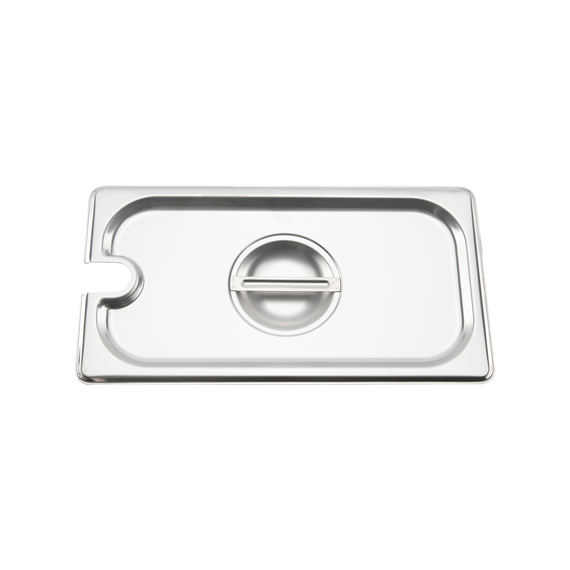 Steam Pan, One-Third size cover