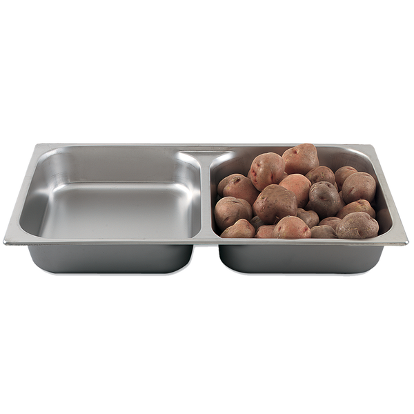 Divided Pan – Browne Foodservice