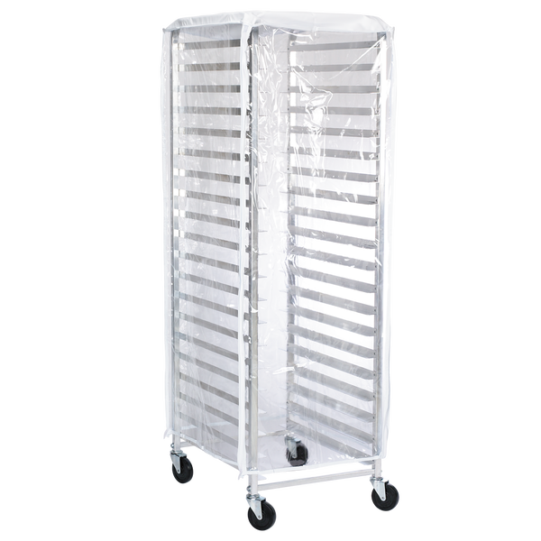 Clear Rack Cover – Browne Foodservice