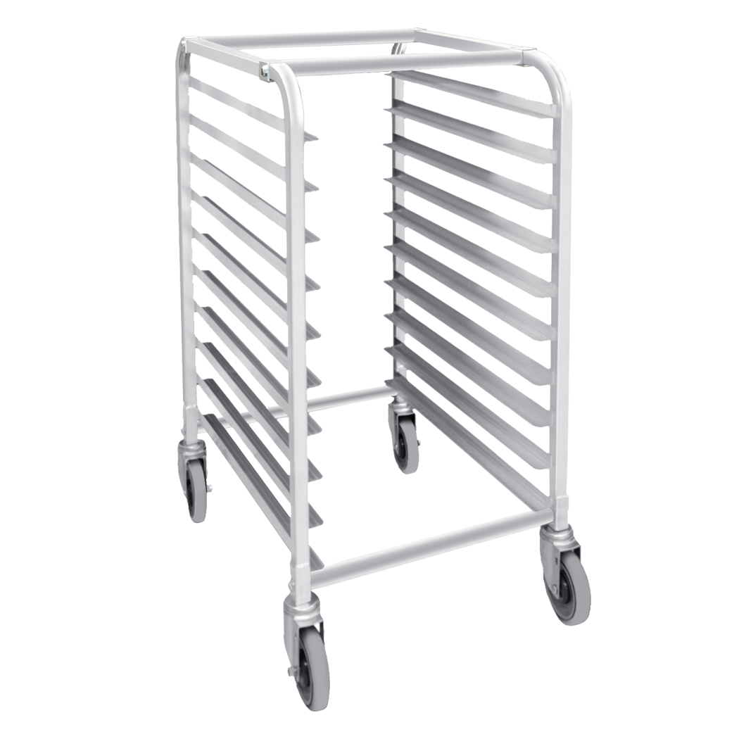 Bun Pans & Racks – Browne Foodservice