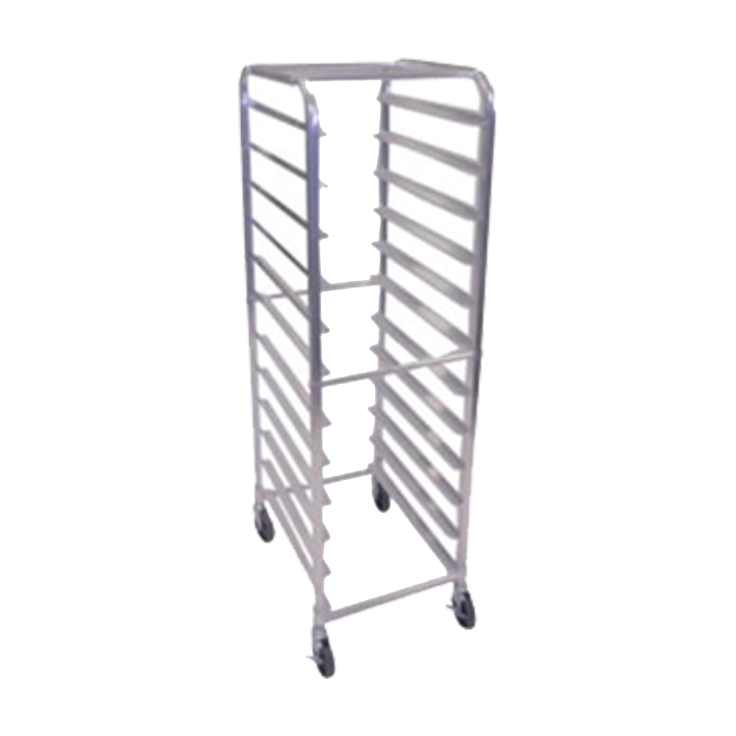 12 tier Bun Pan Rack – Browne Foodservice