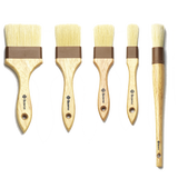 Sealed Pastry Brushes