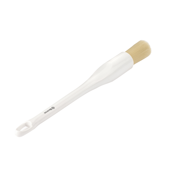 Plastic Handle Pastry Brush