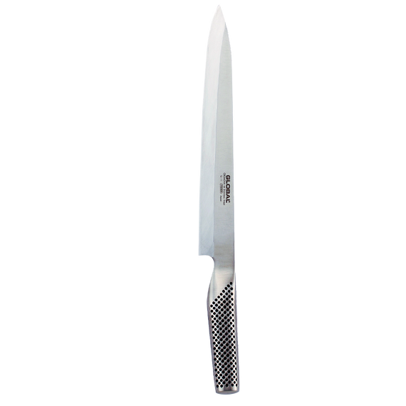 Global 10" Sashimi Knife