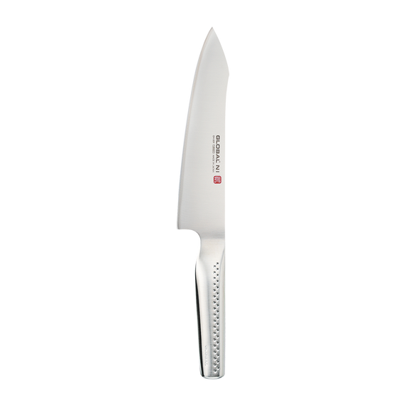 Global Ni 8" Oriental Knife