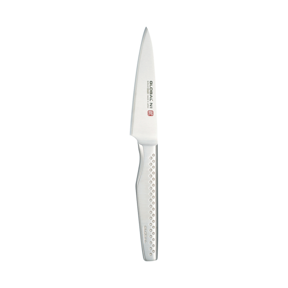 Global Ni 4" Paring Knife