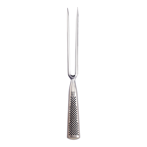 Global 8" Carving Fork