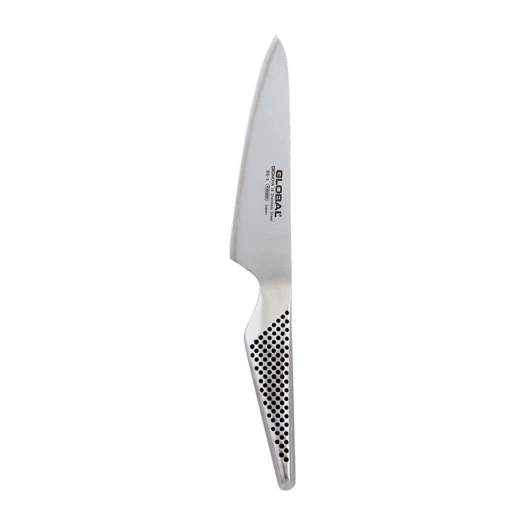 Global 5" Chef Knife