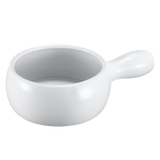 Onion Soup Bowl with Handle
