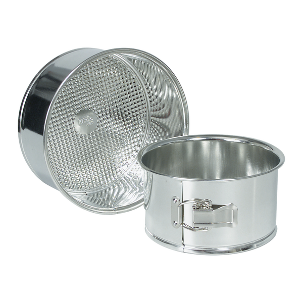 Spring Form Cake Pan – Browne Foodservice