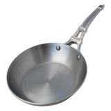 Mineral B Round Frypan