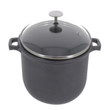 Choc Extreme Stock Pot with Lid